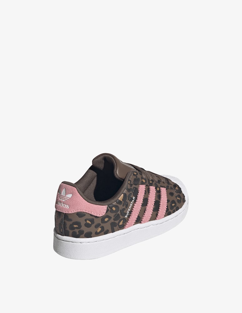 Adidas Originals Sneakers Superstar II C - immagine 3 Adidas Originals Sneakers Superstar II C - immagine 3