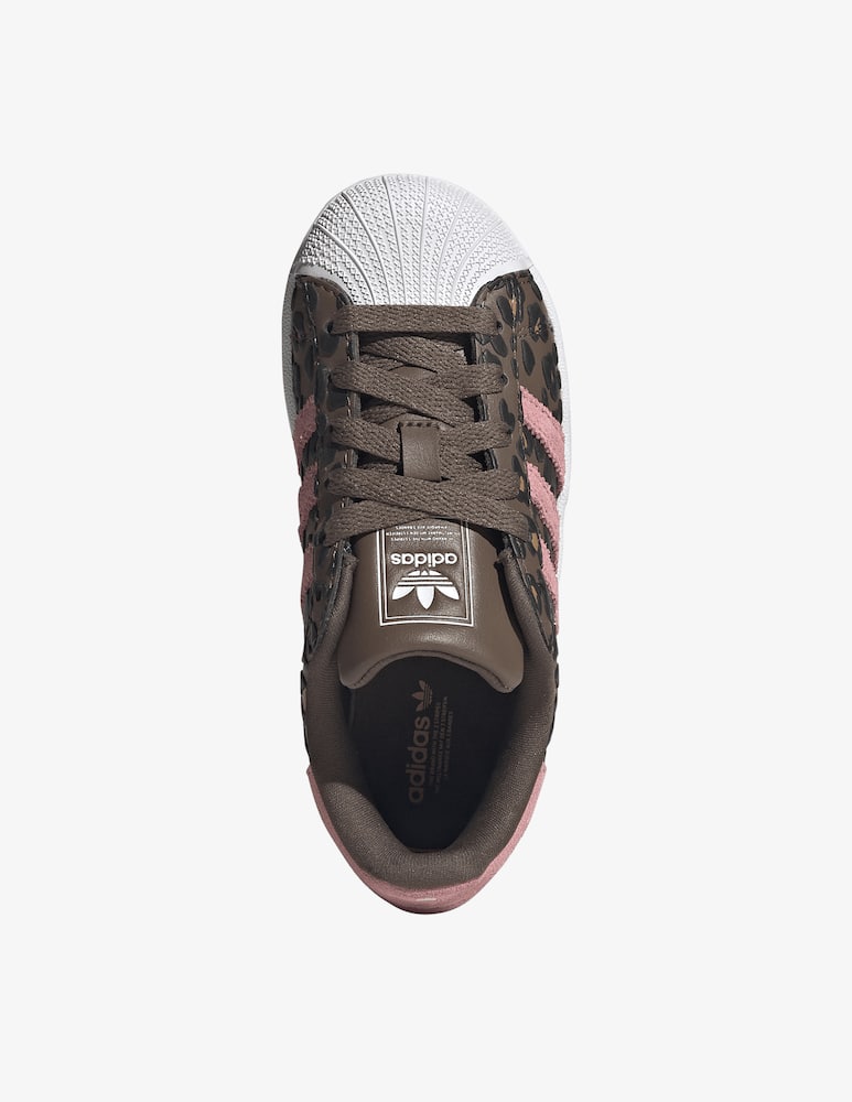 Adidas Originals Sneakers Superstar II C - immagine 4 Adidas Originals Sneakers Superstar II C - immagine 4