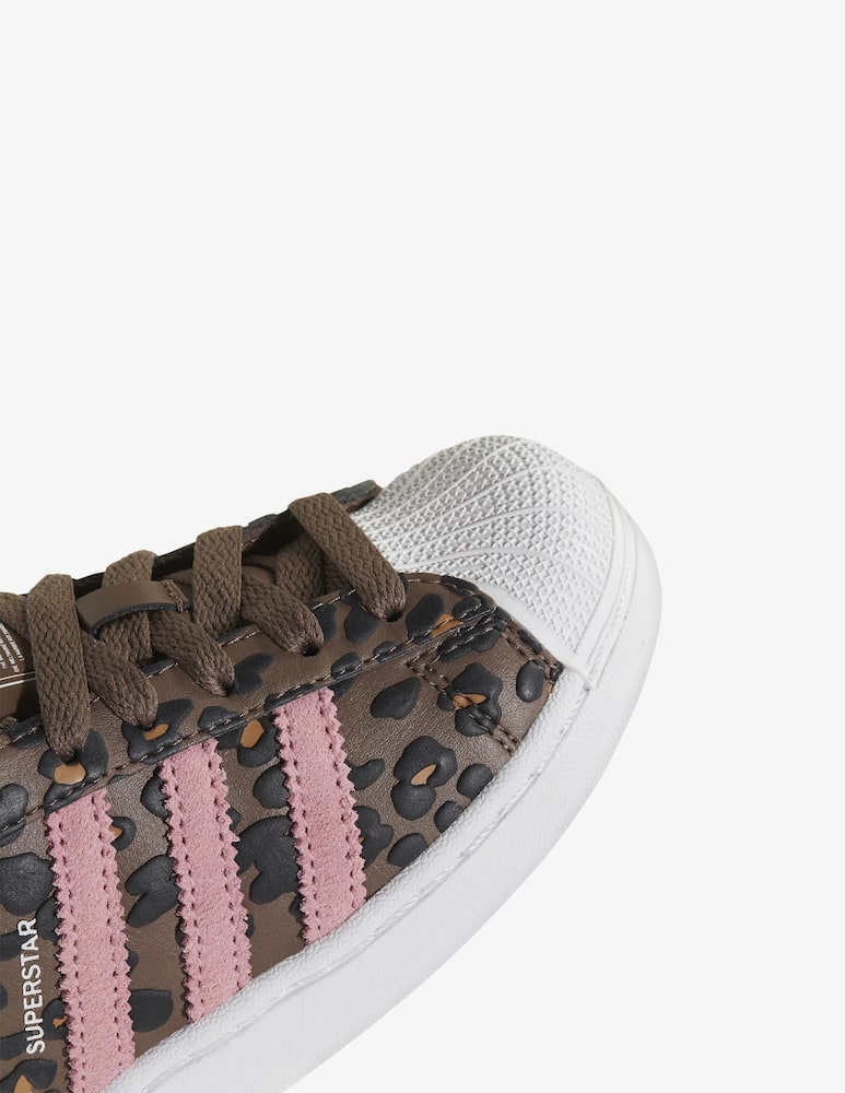 Adidas Originals Sneakers Superstar II C - immagine 5 Adidas Originals Sneakers Superstar II C - immagine 5