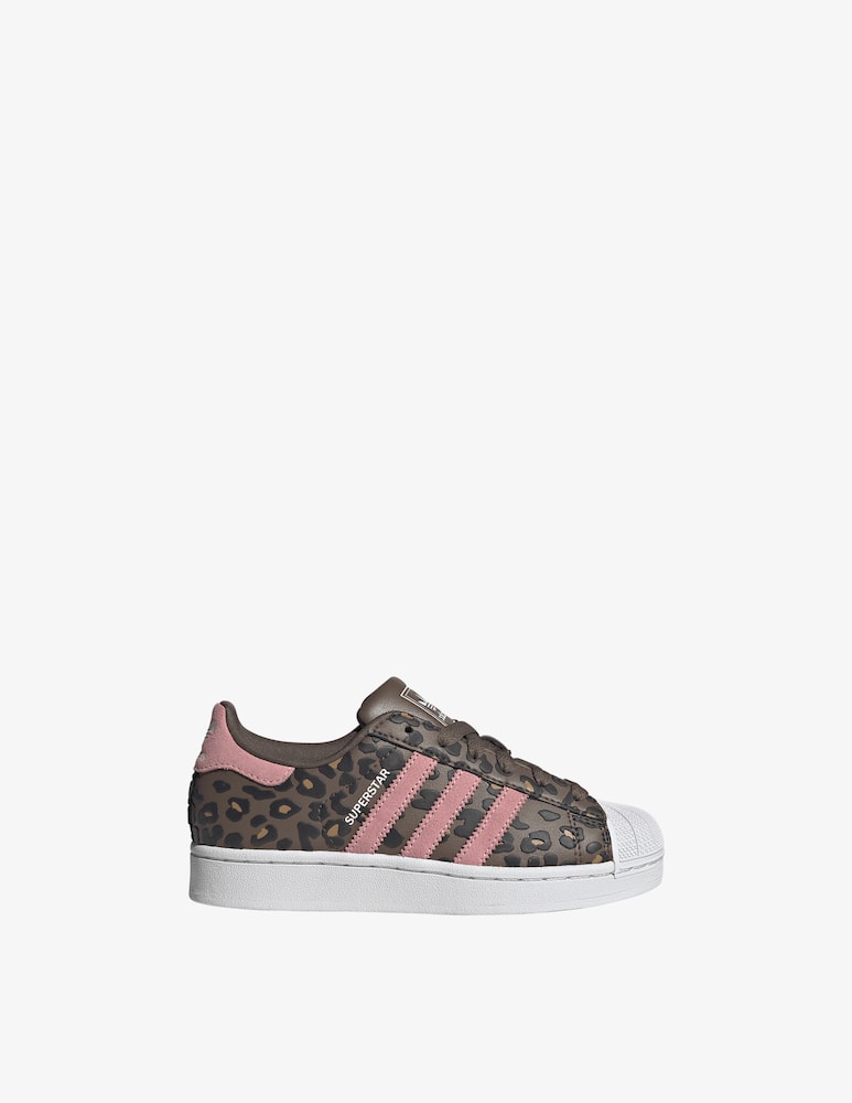 rinascente Adidas Originals Sneakers Superstar II J