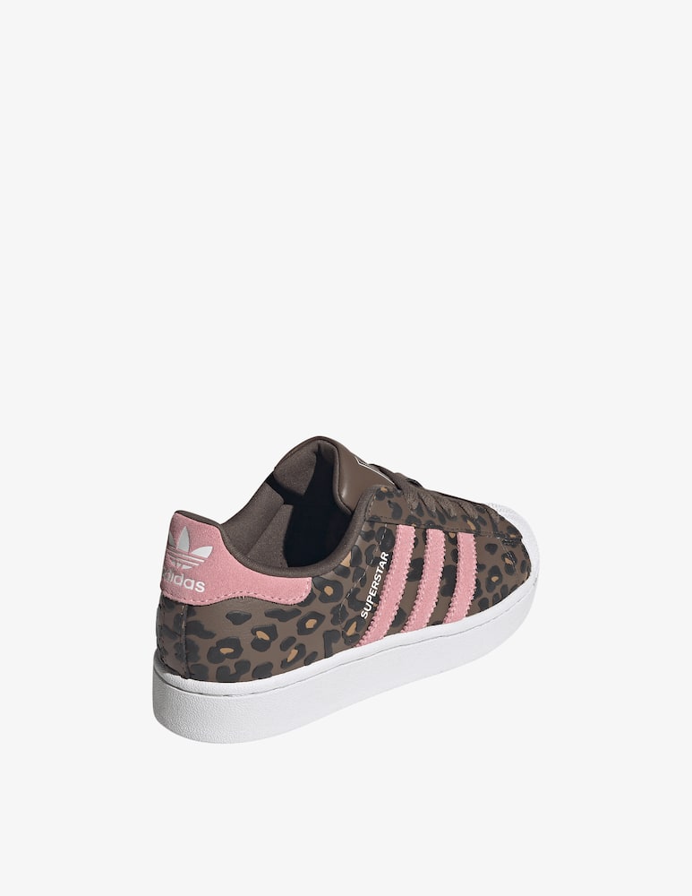 Adidas Originals Sneakers Superstar II J - immagine 3 Adidas Originals Sneakers Superstar II J - immagine 3