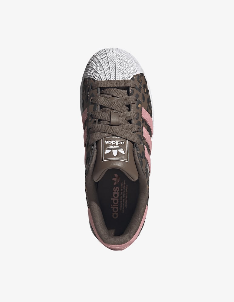 rinascente Adidas Originals Sneakers Superstar II J