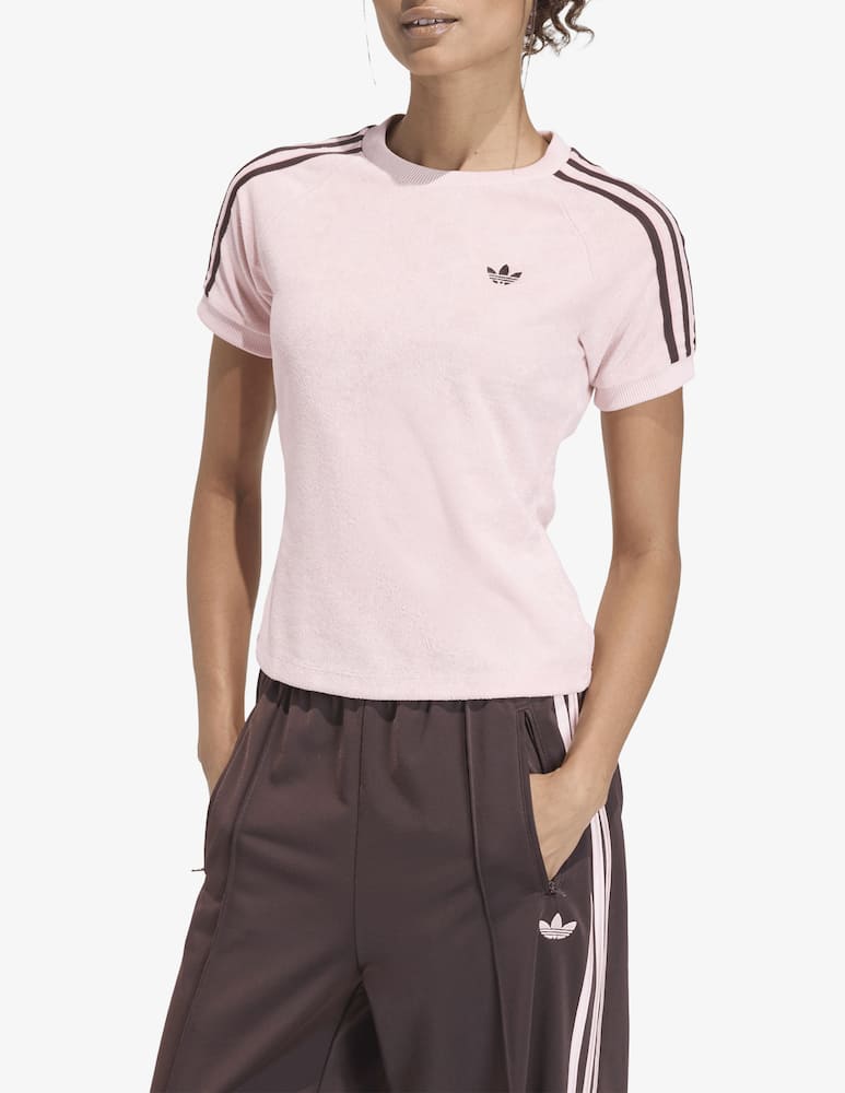 Adidas Originals T-shirt Cali Sanpin - immagine 1 Adidas Originals T-shirt Cali Sanpin - immagine 1