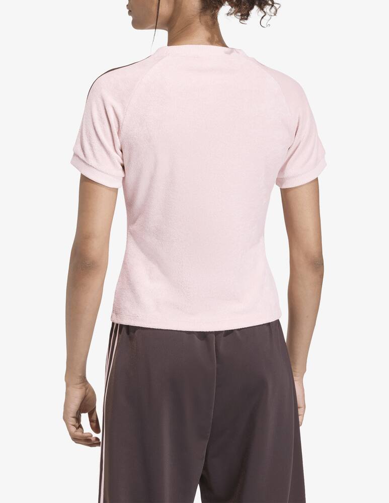 Adidas Originals T-shirt Cali Sanpin - immagine 3 Adidas Originals T-shirt Cali Sanpin - immagine 3