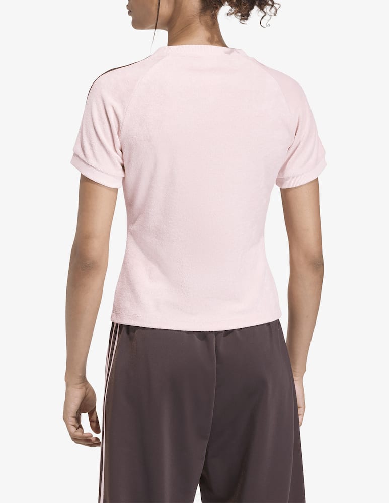 rinascente Adidas Originals T-shirt Cali Sanpin