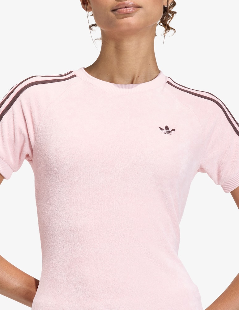 Adidas Originals T-shirt Cali Sanpin - immagine 4 Adidas Originals T-shirt Cali Sanpin - immagine 4