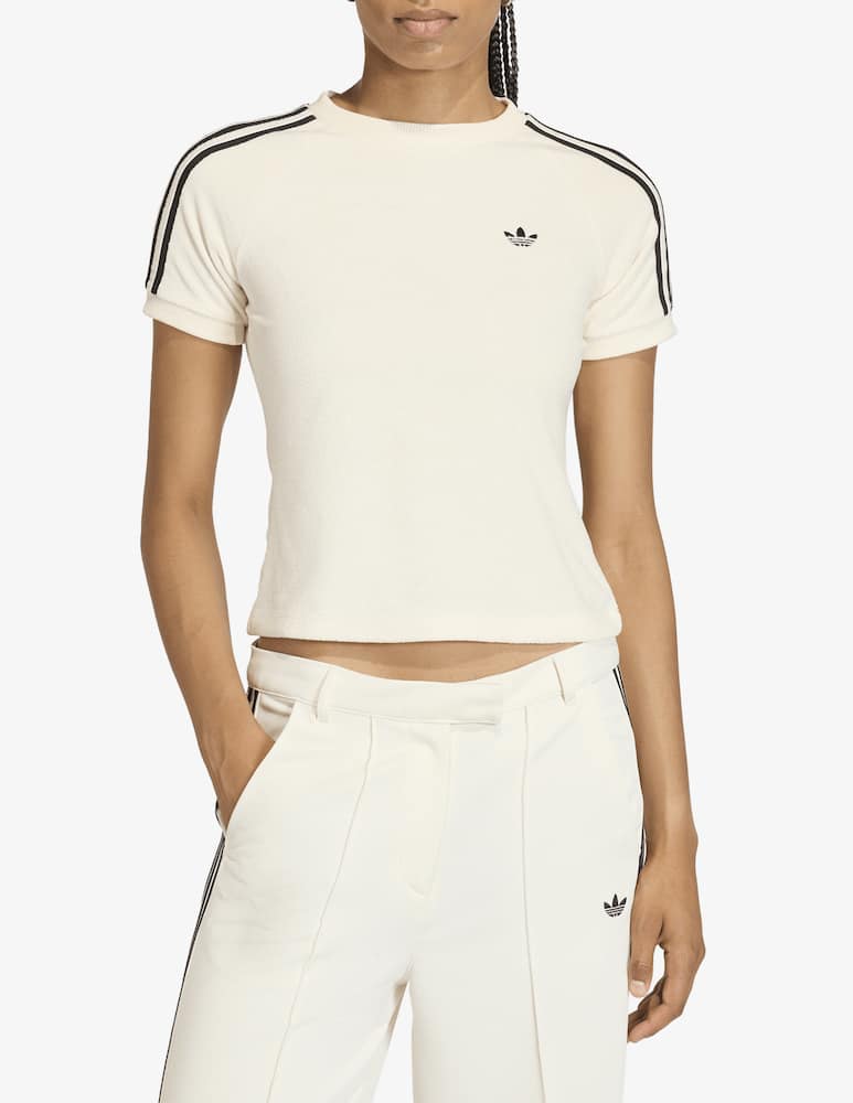 rinascente Adidas Originals T-shirt Cali