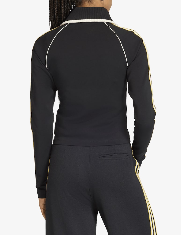 rinascente Adidas Originals Zip sweatshirt