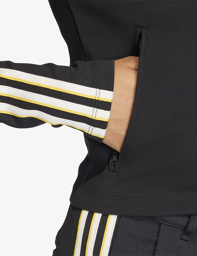 rinascente Adidas Originals Zip sweatshirt