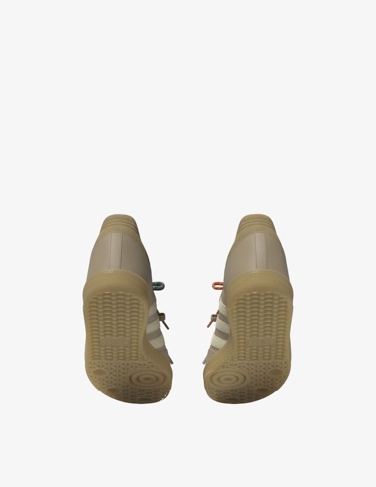 Adidas Originals Sneakers Samba in pelle con doppio laccio - immagine 3 Adidas Originals Sneakers Samba in pelle con doppio laccio - immagine 3