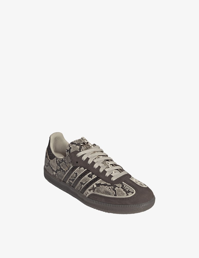 rinascente Adidas Originals Samba OG snake sneakers