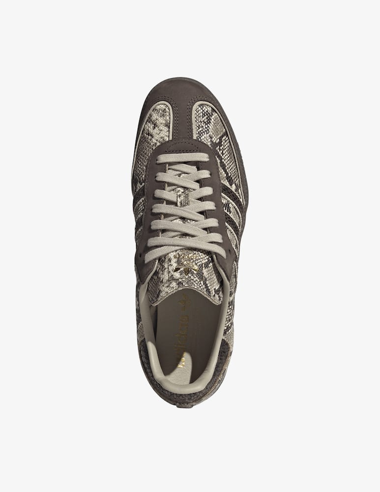 rinascente Adidas Originals Samba OG snake sneakers