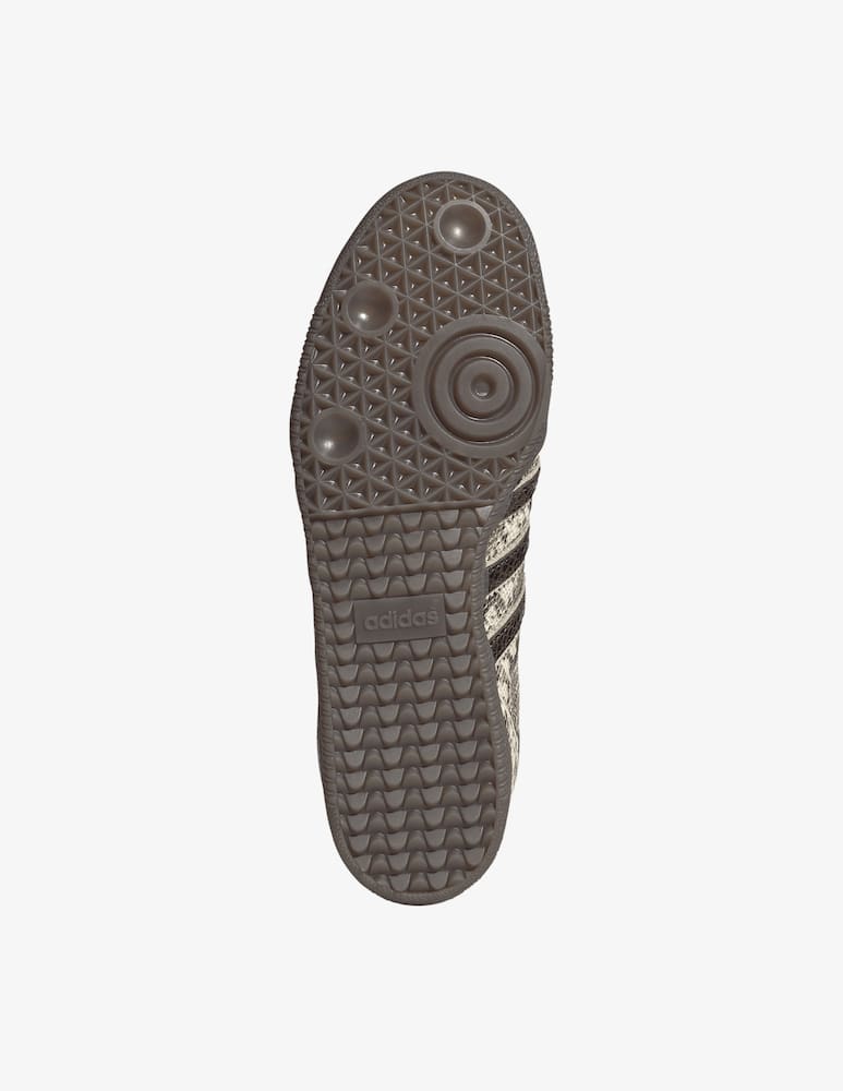 rinascente Adidas Originals Samba OG snake sneakers