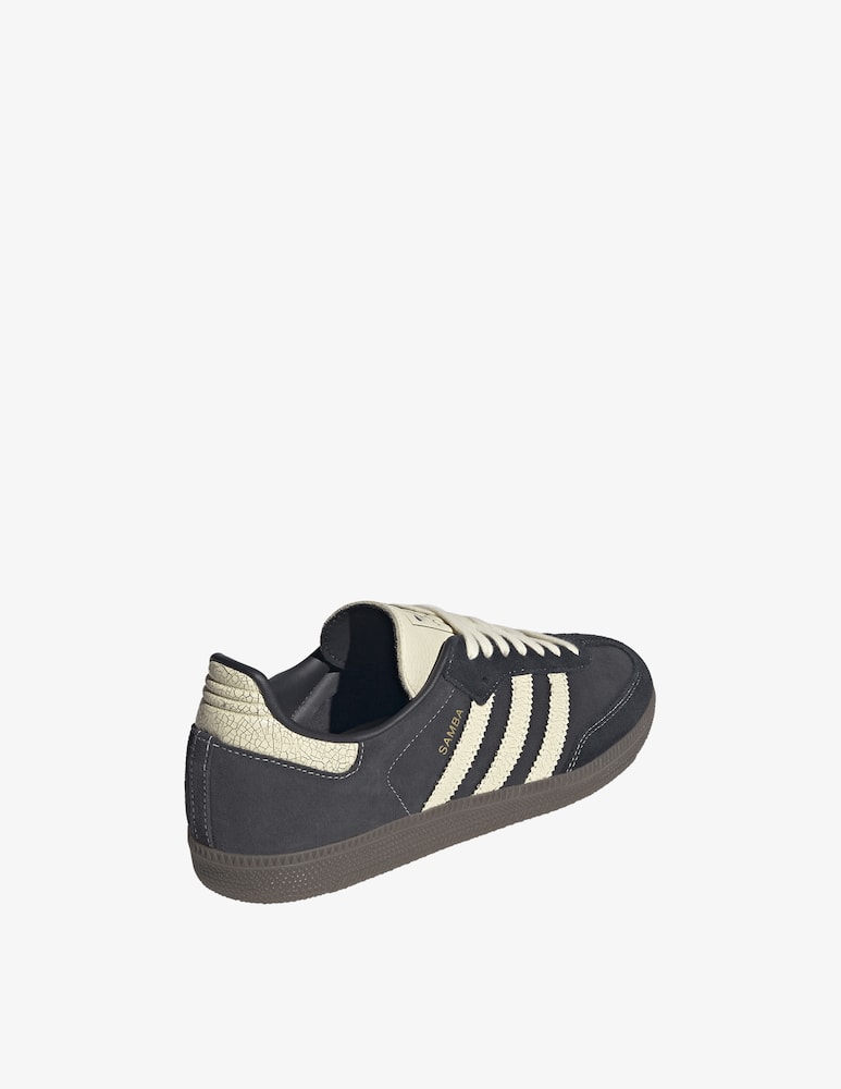 Adidas Originals Sneakers Samba og - immagine 3 Adidas Originals Sneakers Samba og - immagine 3