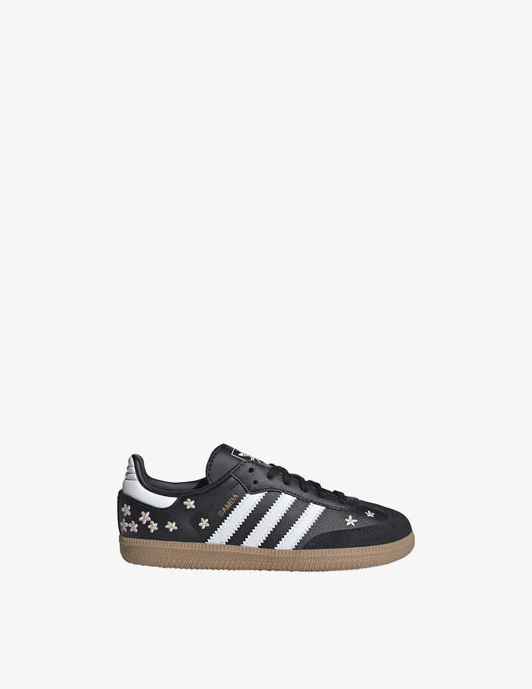 rinascente Adidas Originals Sneakers ricamate Samba og c