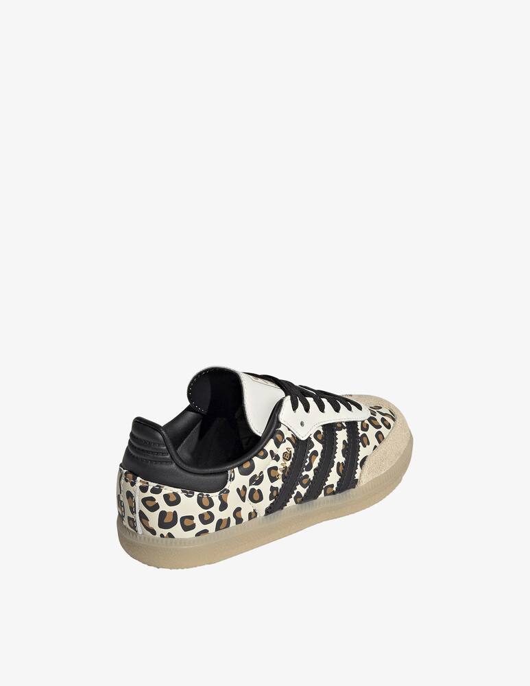 Adidas Originals Samba og leopard sneakers - picture 3 Adidas Originals Samba og leopard sneakers - picture 3