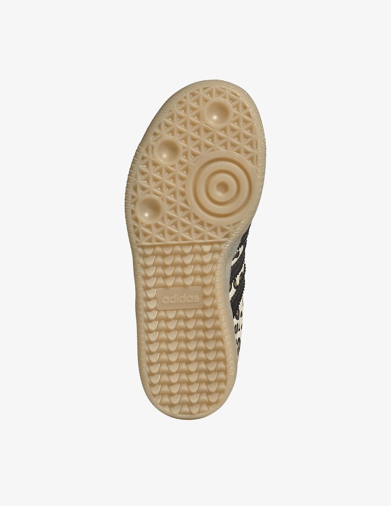 rinascente Adidas Originals Sneakers Samba OG C leopardate