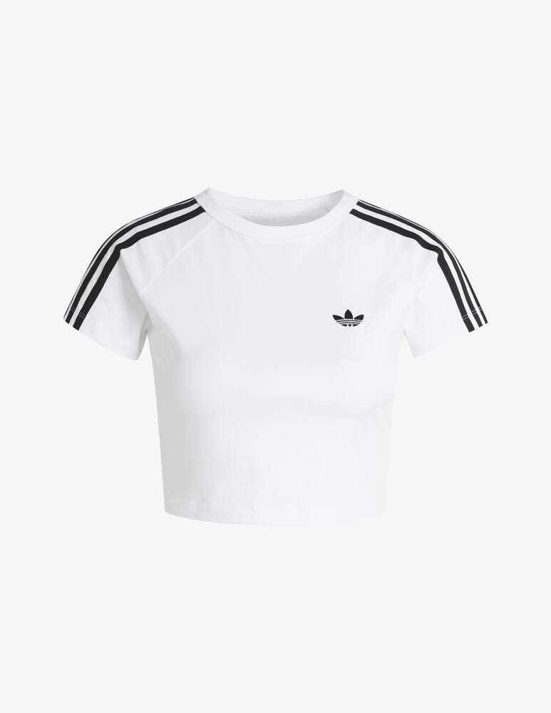 rinascente Adidas Originals T-shirt baby cropped