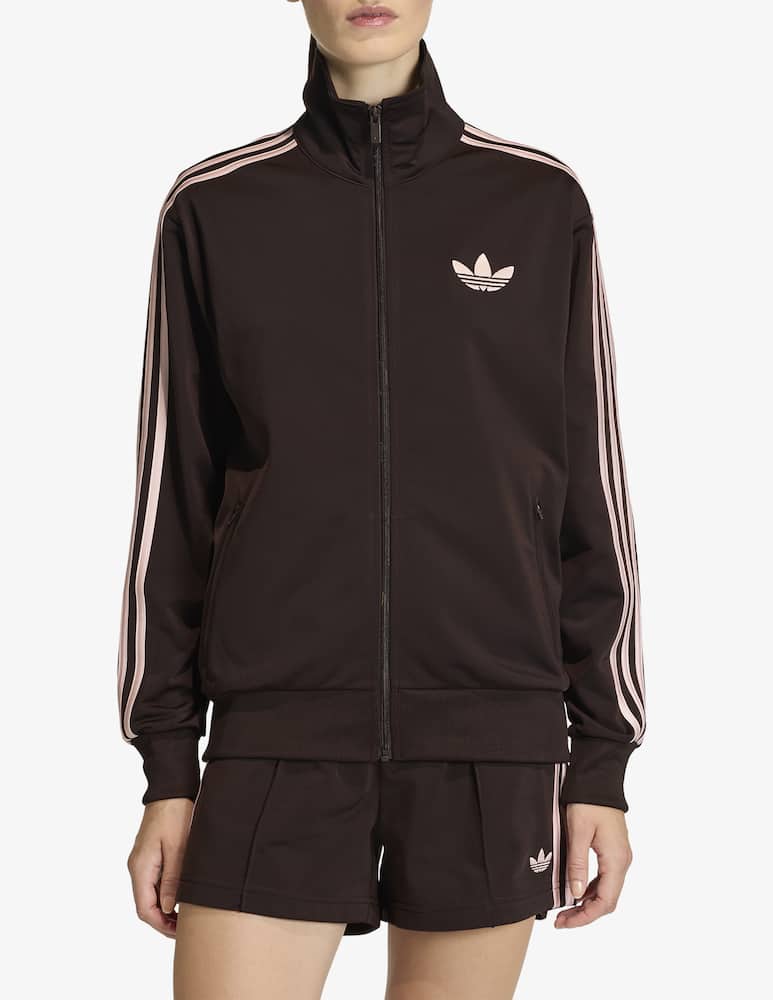 Adidas Originals Track jacket with stripes - picture 1 Adidas Originals Track jacket with stripes - picture 1