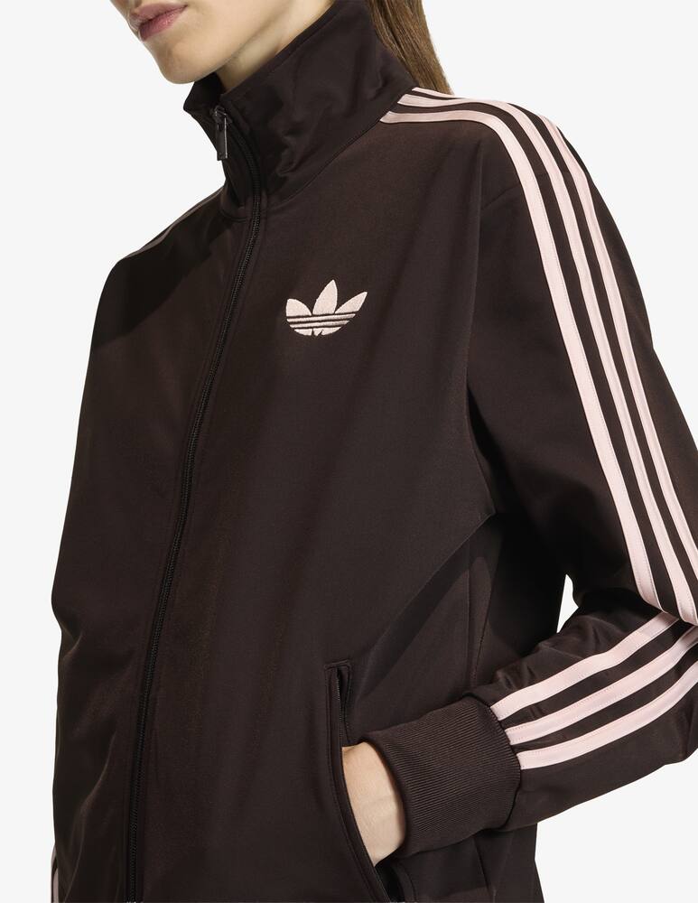 Adidas Originals Track jacket with stripes - picture 4 Adidas Originals Track jacket with stripes - picture 4