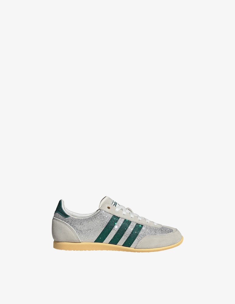 Adidas Originals Japan glitter sneakers - picture 1 Adidas Originals Japan glitter sneakers - picture 1