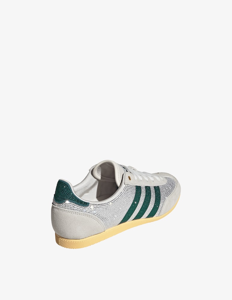 Adidas Originals Japan glitter sneakers - picture 3 Adidas Originals Japan glitter sneakers - picture 3