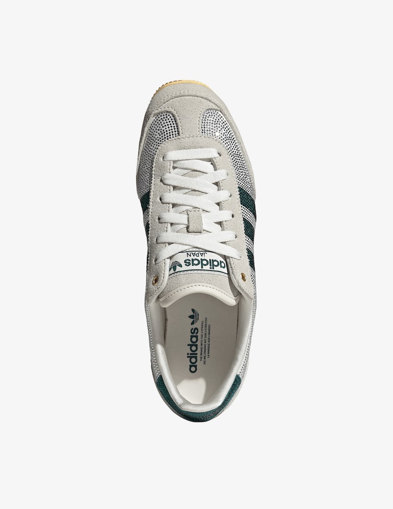 Adidas Originals Japan glitter sneakers - picture 4 Adidas Originals Japan glitter sneakers - picture 4