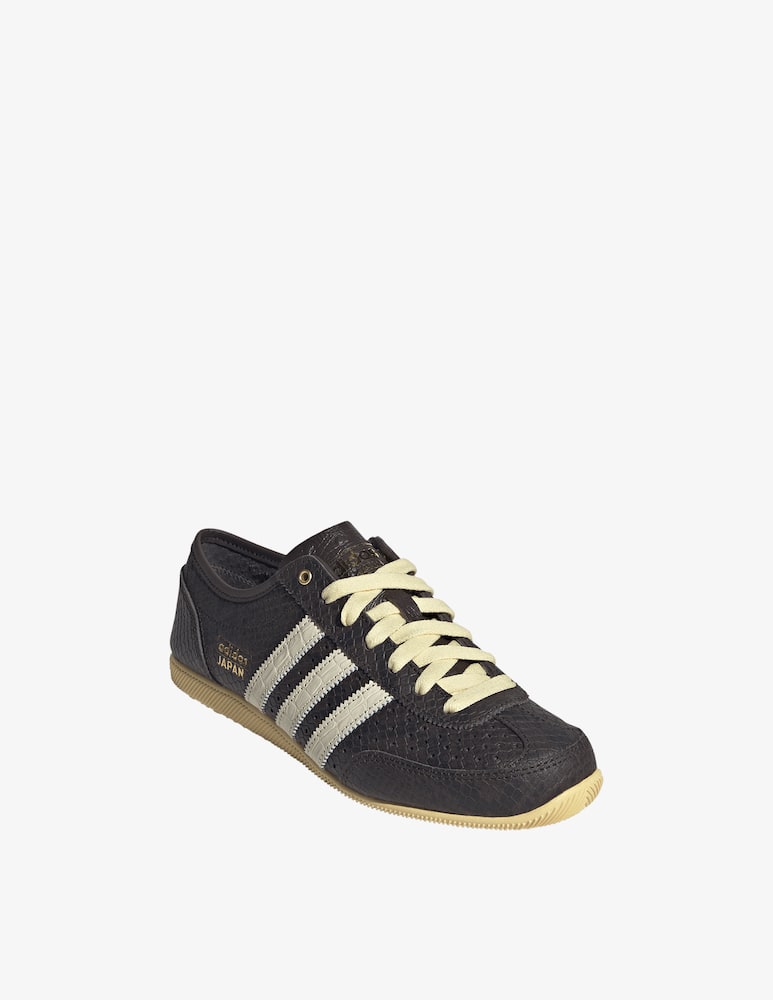 rinascente Adidas Originals Japan Decon snake sneakers