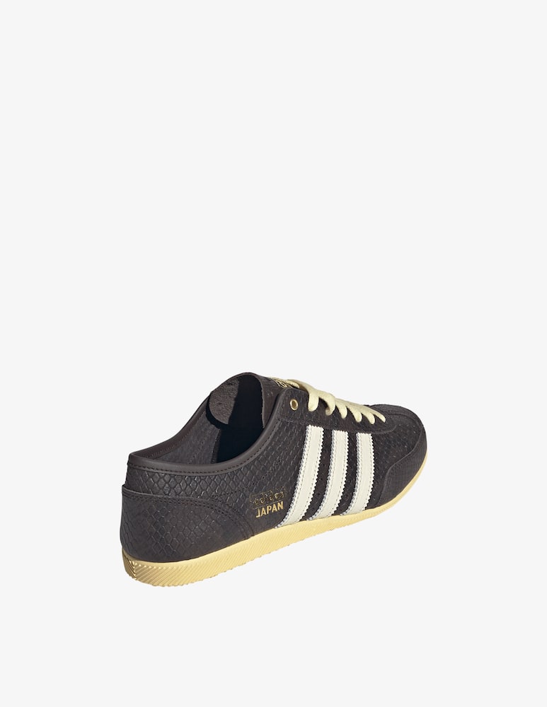 rinascente Adidas Originals Japan Decon snake sneakers