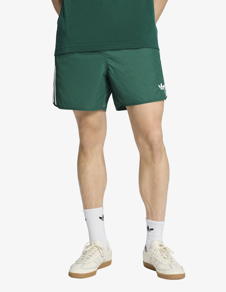 rinascente Adidas Originals Sprinter shorts