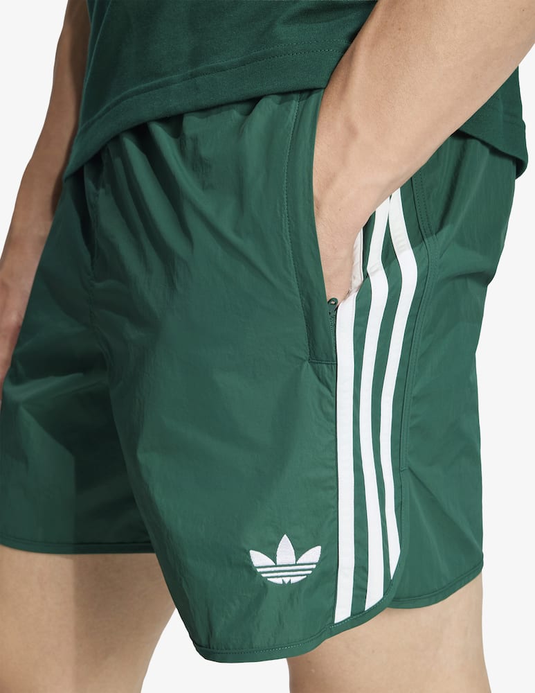 rinascente Adidas Originals Sprinter shorts