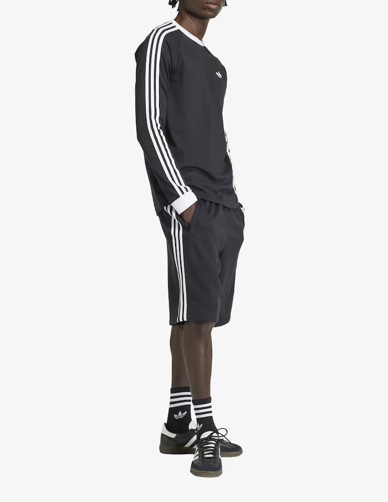 rinascente Adidas Originals Long-sleeve logo t-shirt