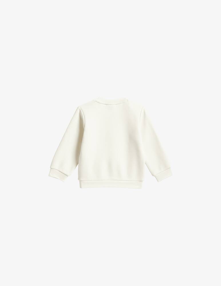 Adidas Originals Set felpa e pantaloni crew - immagine 3 Adidas Originals Set felpa e pantaloni crew - immagine 3