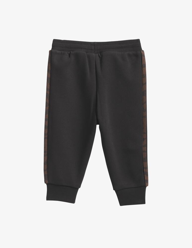 Adidas Originals Set felpa e pantaloni crew - immagine 5 Adidas Originals Set felpa e pantaloni crew - immagine 5