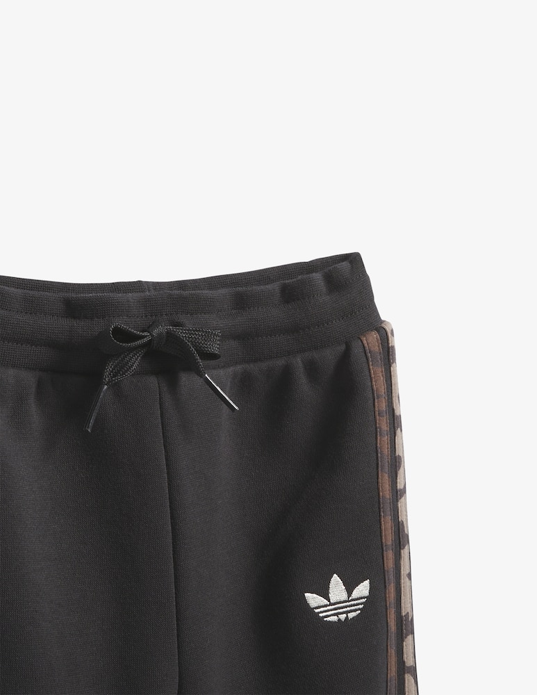rinascente Adidas Originals Set felpa e pantaloni crew