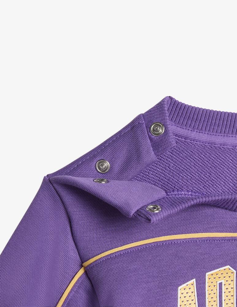 rinascente Adidas Originals Set felpa e leggings Minnie