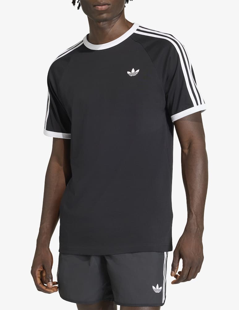 rinascente Adidas Originals 3-Stripes t-shirt