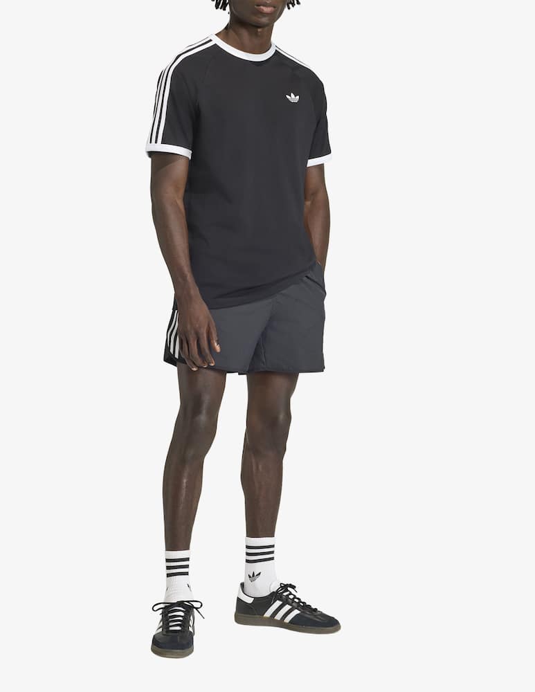 rinascente Adidas Originals 3-Stripes t-shirt