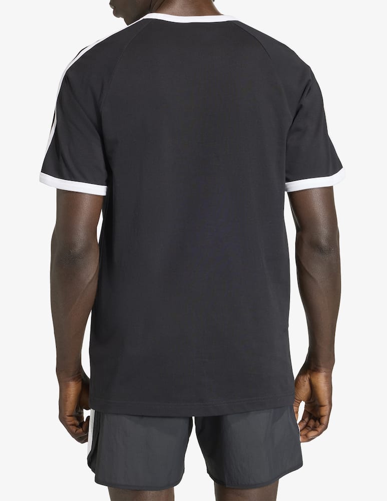rinascente Adidas Originals 3-Stripes t-shirt