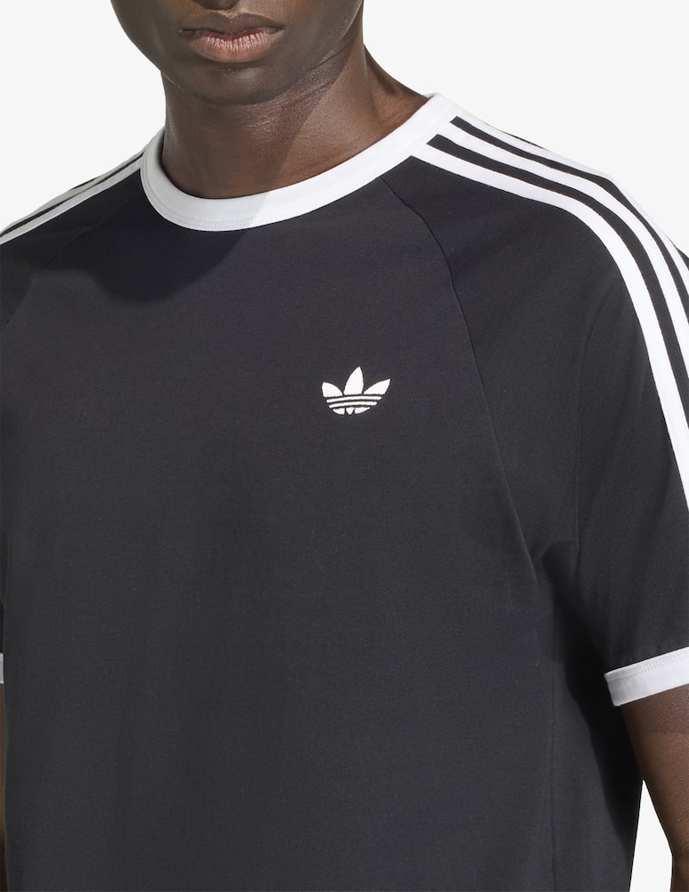 rinascente Adidas Originals 3-Stripes t-shirt
