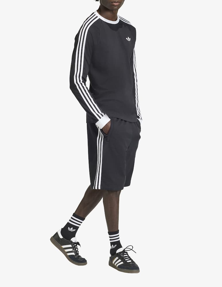 rinascente Adidas Originals Bermuda con logo
