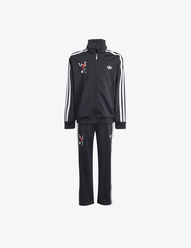 Adidas Originals Tuta Firebird Disney - immagine 1 Adidas Originals Tuta Firebird Disney - immagine 1