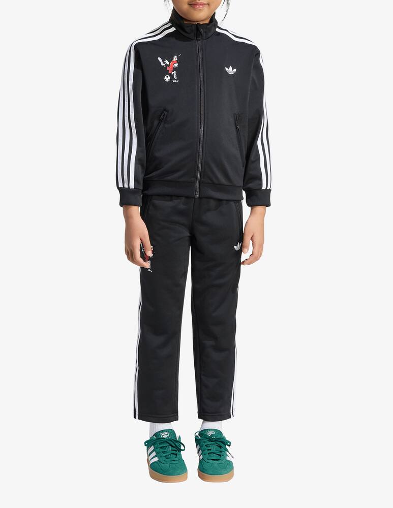 Adidas Originals Tuta Firebird Disney - immagine 2 Adidas Originals Tuta Firebird Disney - immagine 2