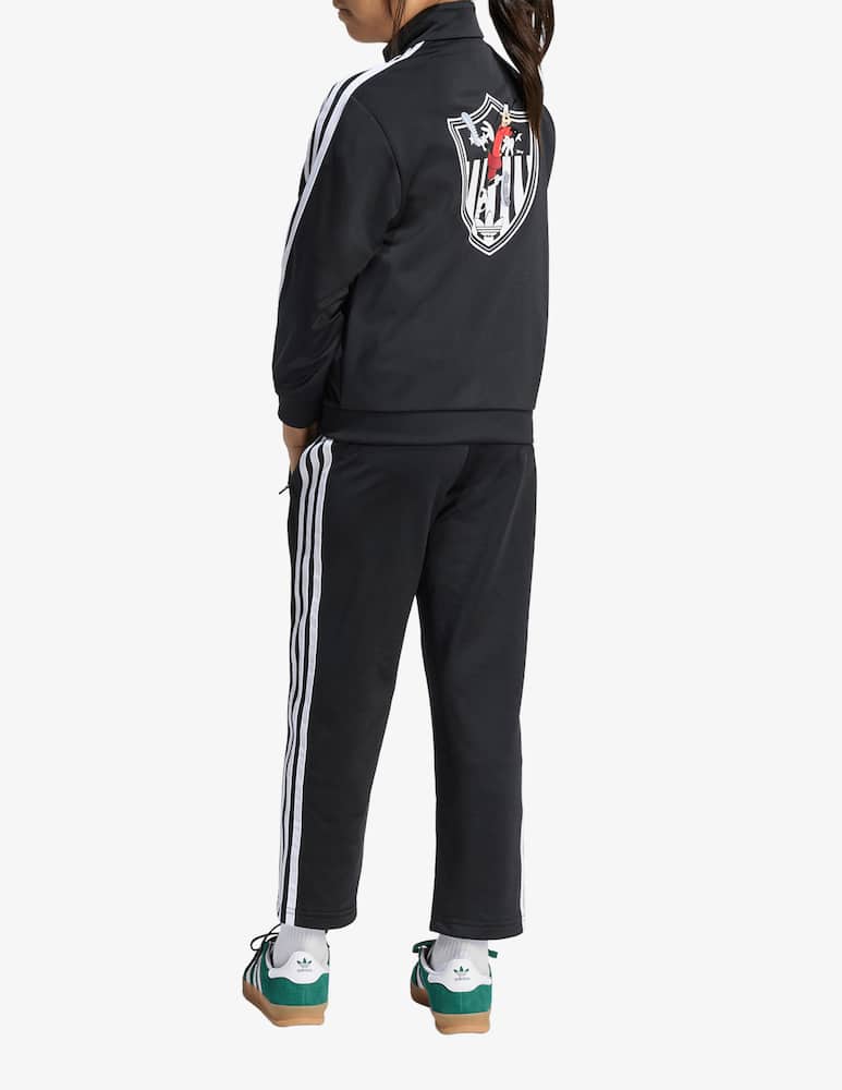 rinascente Adidas Originals Tuta Firebird Disney