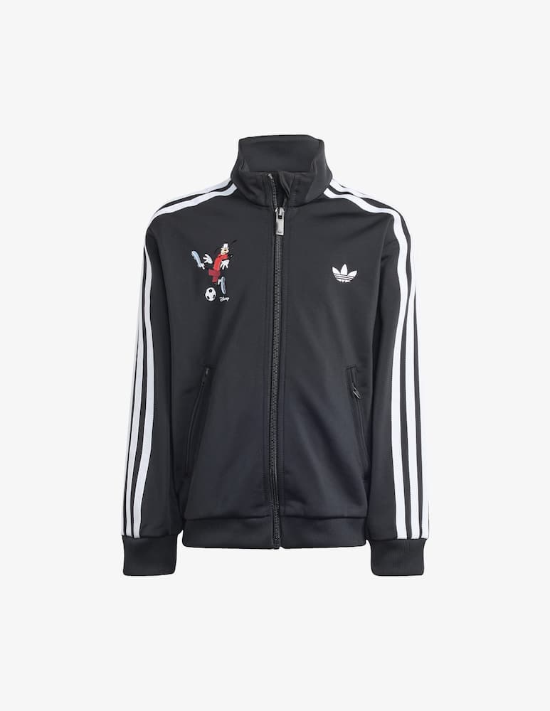 rinascente Adidas Originals Tuta Firebird Disney