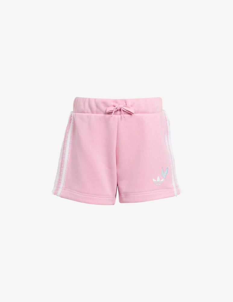 Adidas Originals Heart logo t-shirt and shorts set - picture 6 Adidas Originals Heart logo t-shirt and shorts set - picture 6