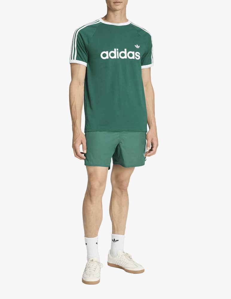 rinascente Adidas Originals Ringer t-shirt