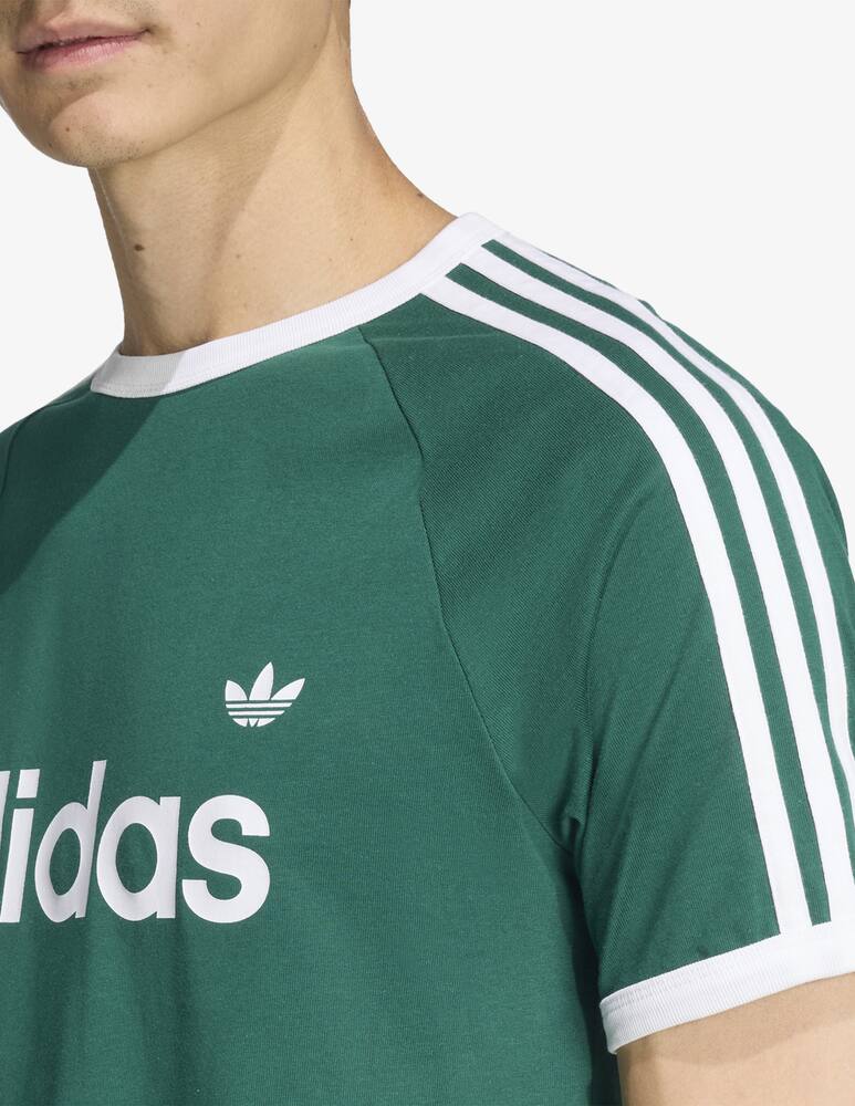 rinascente Adidas Originals Ringer t-shirt