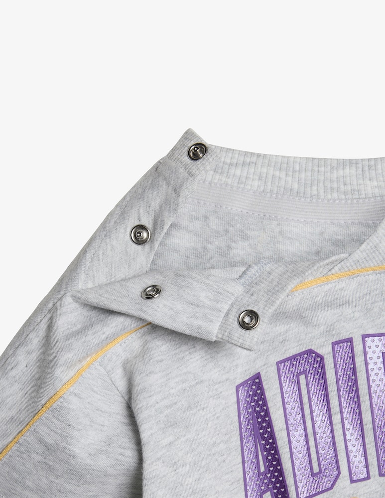 rinascente Adidas Originals Set t-shirt e shorts Minnie