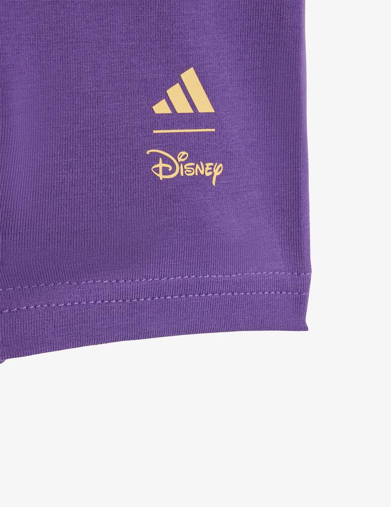 rinascente Adidas Originals Set t-shirt e shorts Minnie